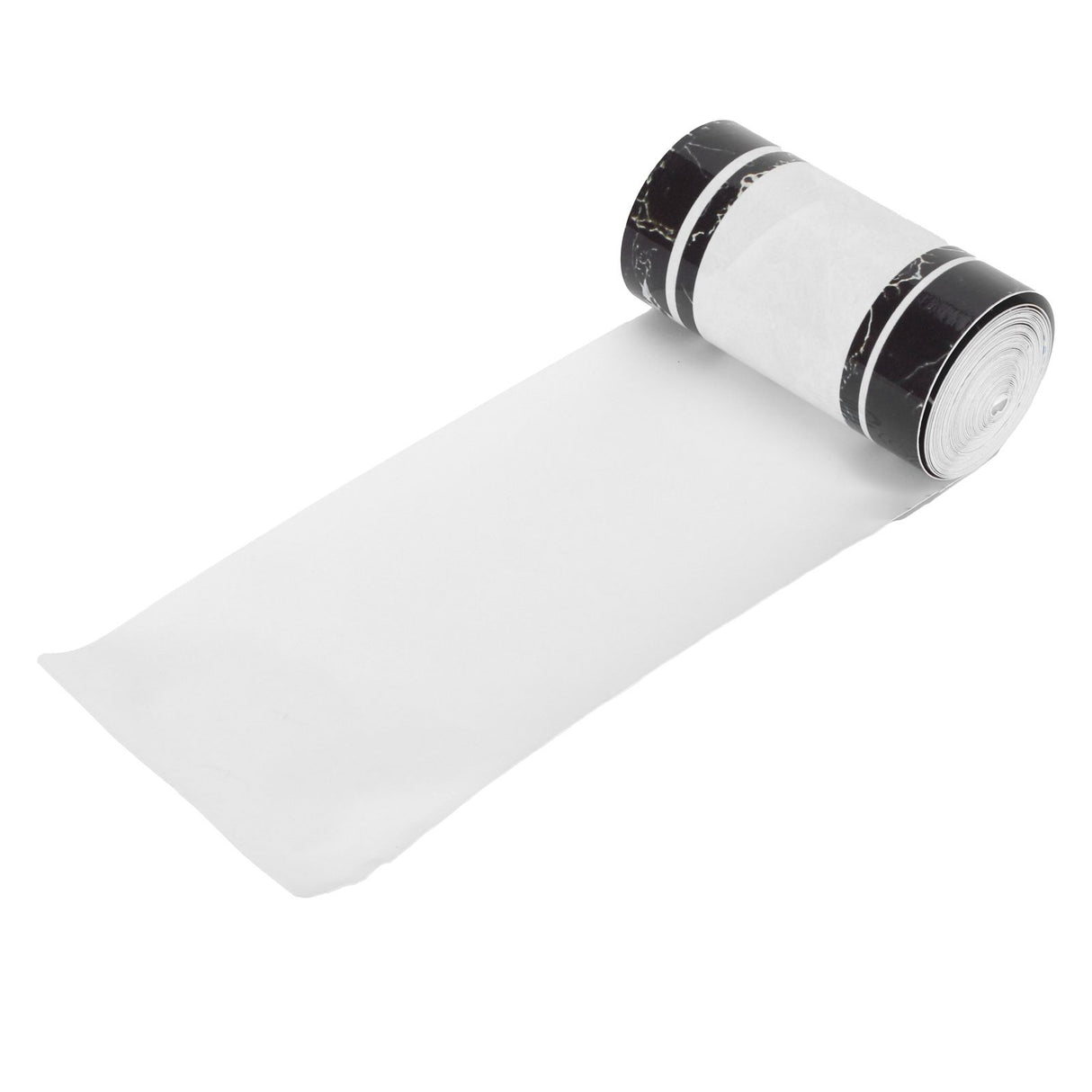 Baseboard Sticker Wallpaper Border Trim Self Adhesive Waist Line Covering Waterproof 10x500cm