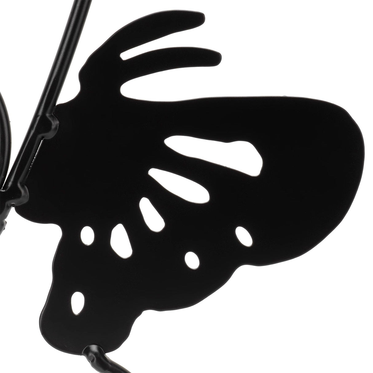 Hanging Plants Bracket Wall Planter Hook Hanger for Outdoor Indoor Living Room Balcony