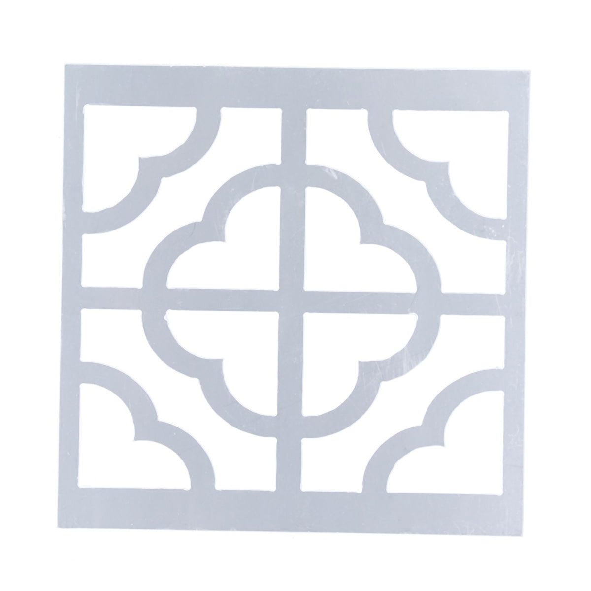 Wall Sticker DIY Mirror 3‑Dimensional Wall Decal Bedroom Sitting Room Background Decor