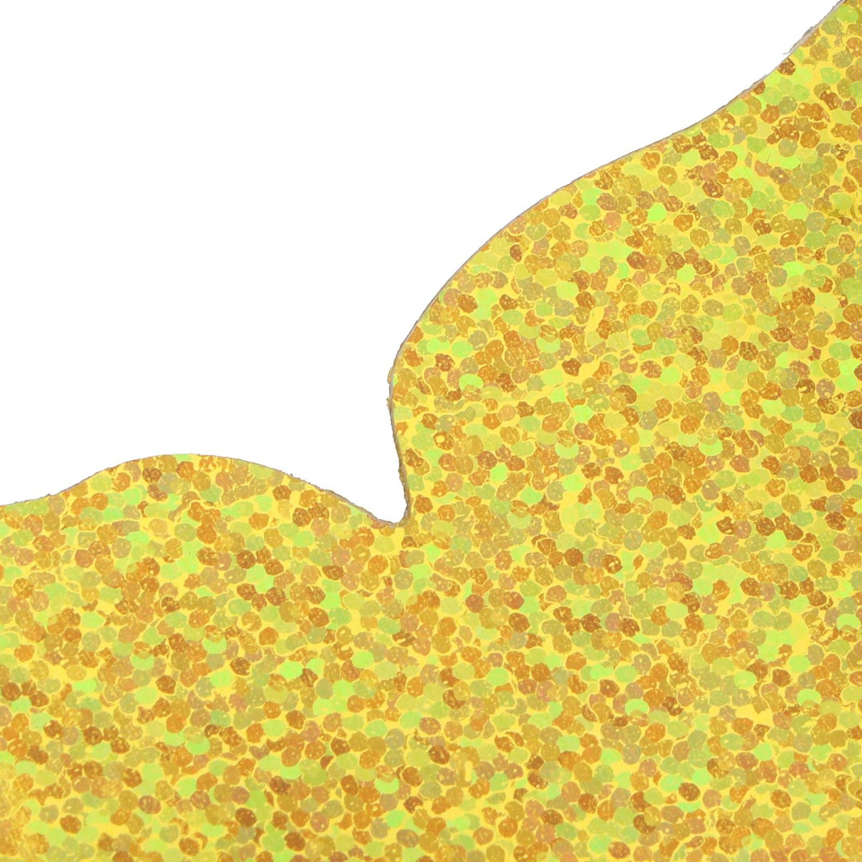 12Pcs/Set 3‑Dimensional Sticker Simulation Flash Wallpaper Living Room Wedding Wall Art for HomeShiny Gold