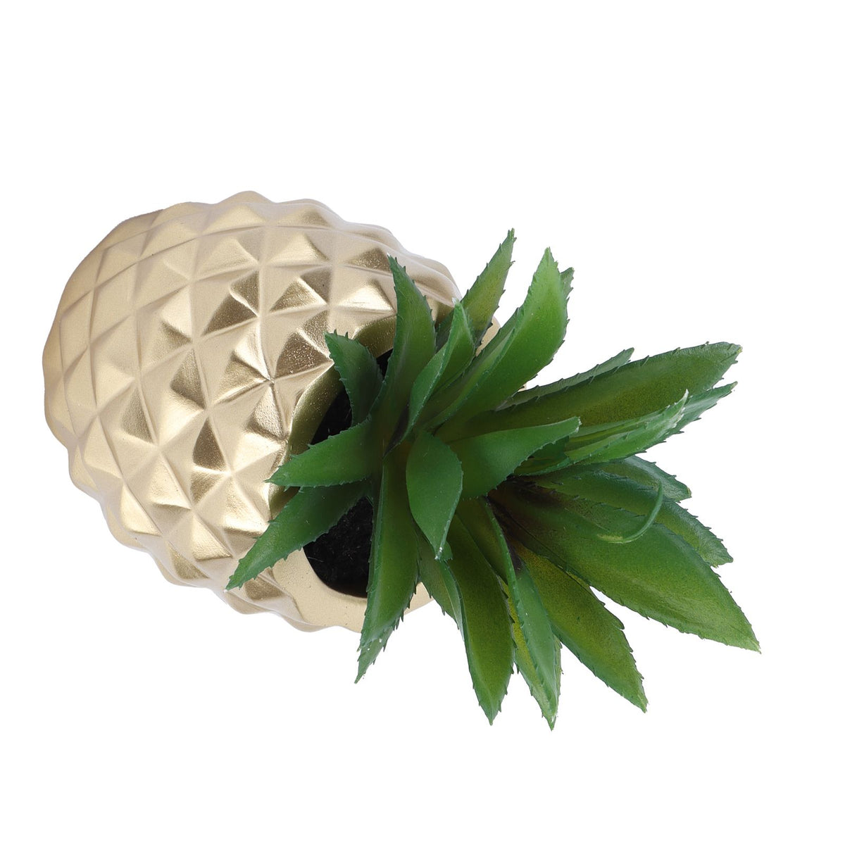 Resin Fruit Model Figurines Statue Home Office Desk Decoration Ornaments Gift Choice