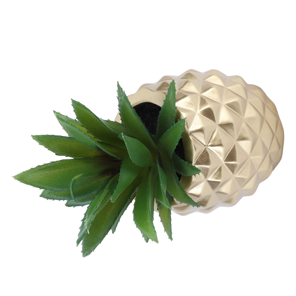 Resin Fruit Model Figurines Statue Home Office Desk Decoration Ornaments Gift Choice