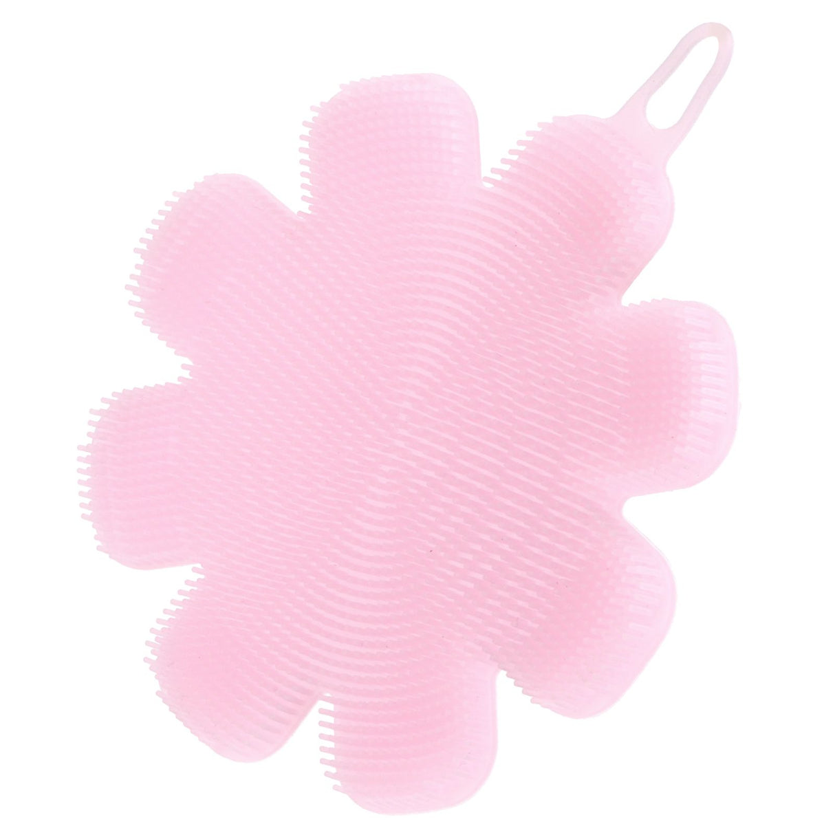 Multifunction Silicone Dish Washing Brush Bowl Pot Pan Wash Cleaning Brush Heat Resistant Mat