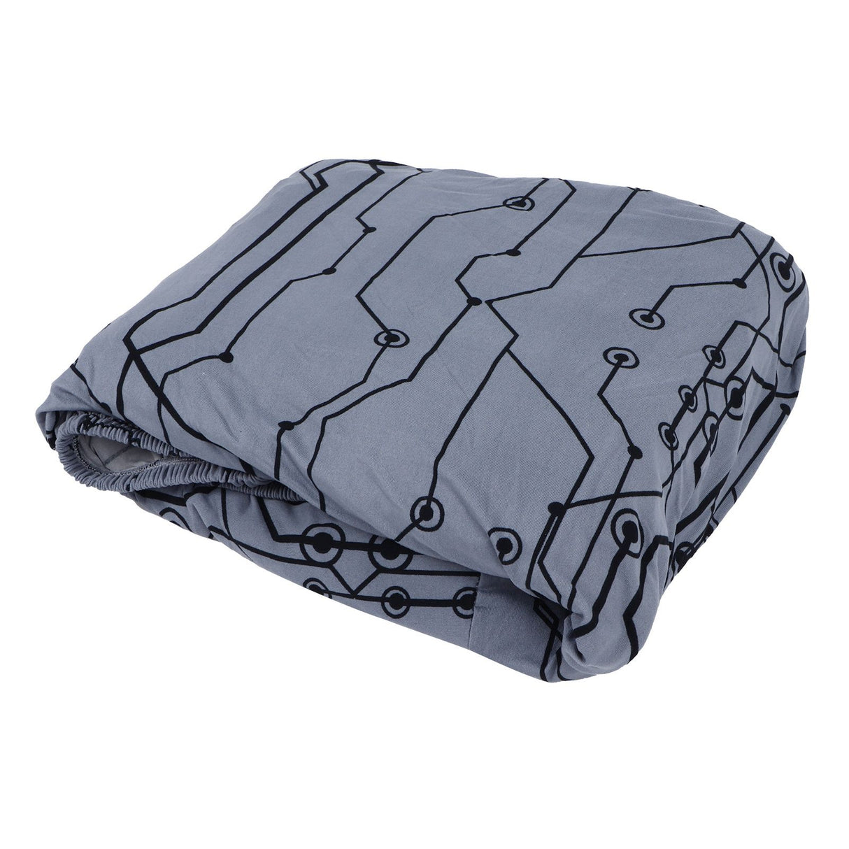 Elastic Sofa Cover Soft Stretch Slipcover Furniture Protector for Home Living Room1 Seater