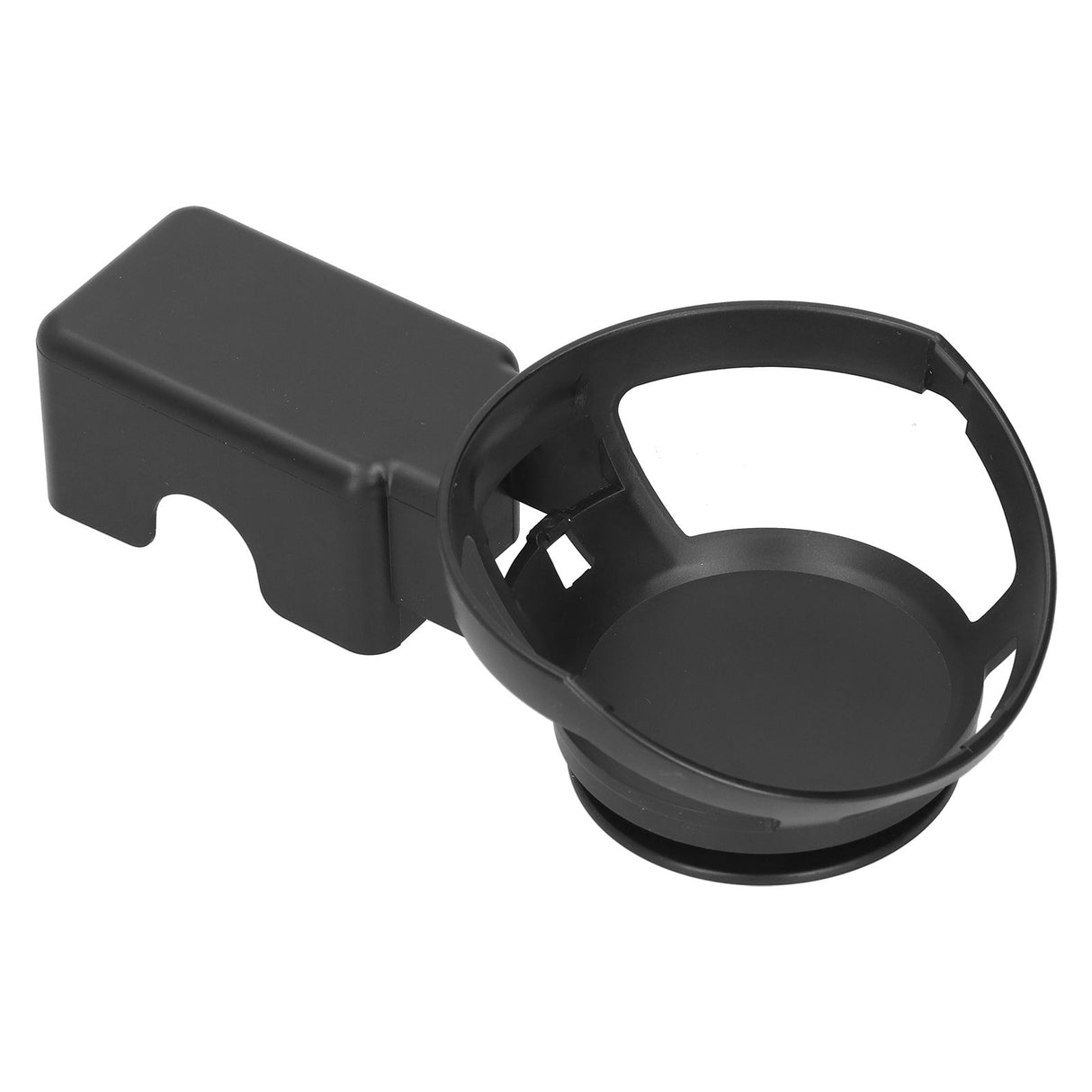 Wall Mounted Hanger Holder Stand Holder Fit for Echo Dot 4 4th Generation Smart SpeakerBlack