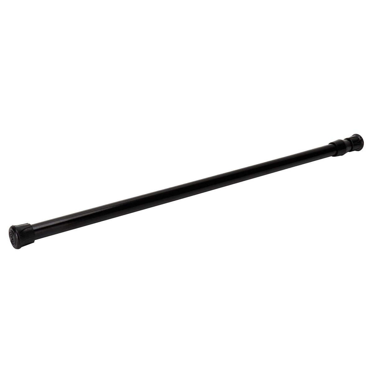 Window Curtain Rail Telescopic Spring Tension Rod for Kitchen Bathroom Wardrobe Utensils40‑70cm