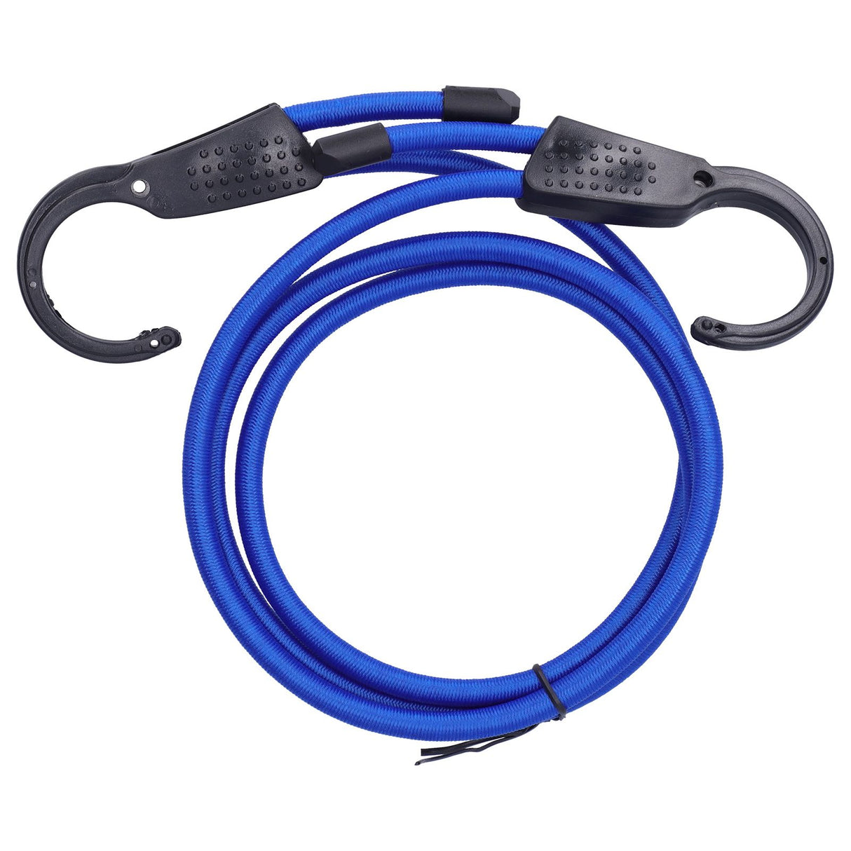 1.5M Multi Purpose Baggage Rope Adjustable Stretch Car Clothesline for Travel Use