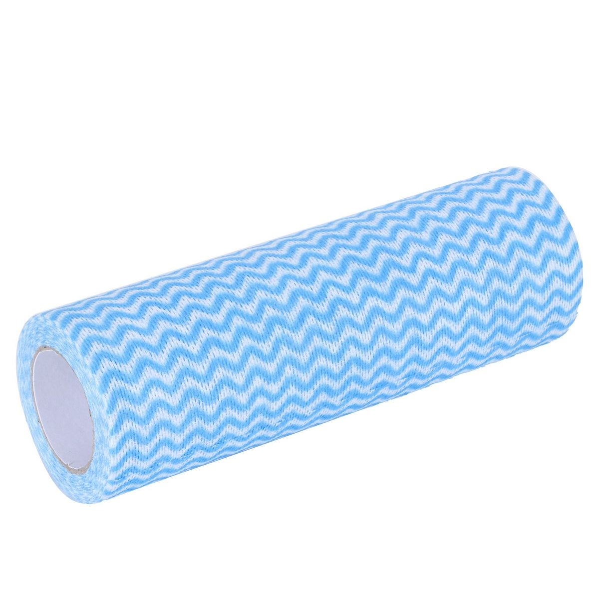NonWoven Fabric Disposable Rag Dishcloth Washing Cleaning Cloth Towel Kitchen Supplies(Blue )