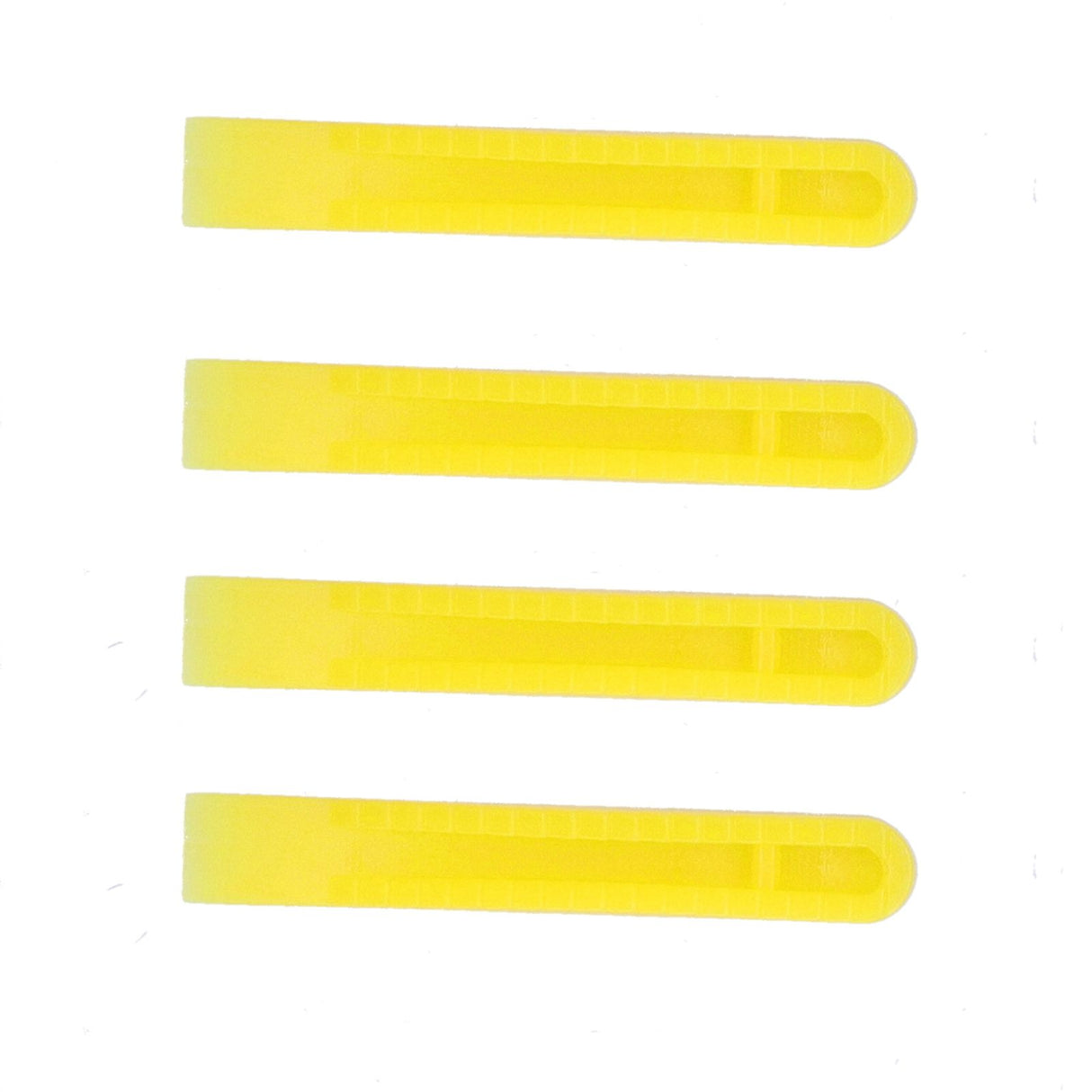100PCS Wedges Tile Leveling System Ceramic Tile Leveler Floor Construction Tools