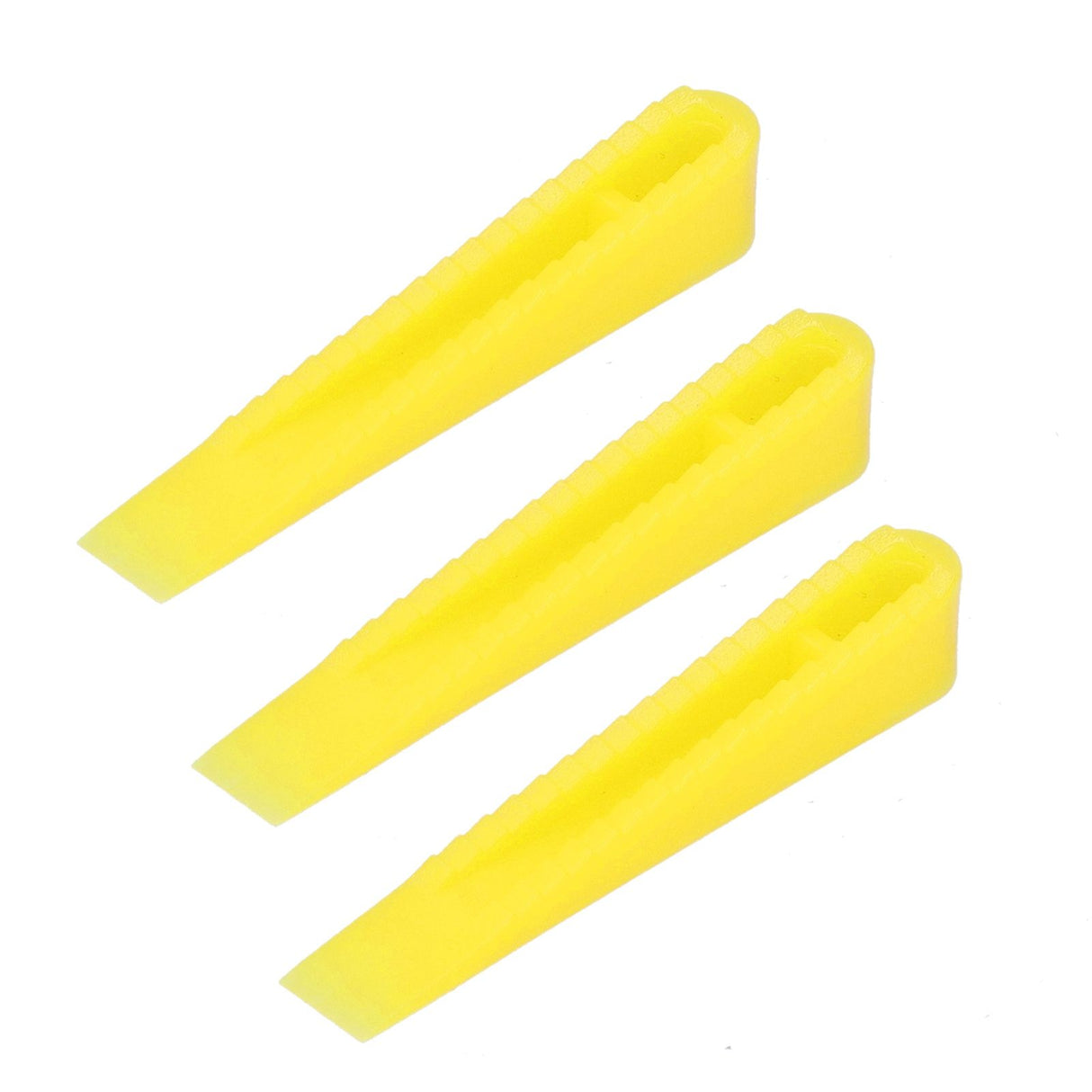 100PCS Wedges Tile Leveling System Ceramic Tile Leveler Floor Construction Tools