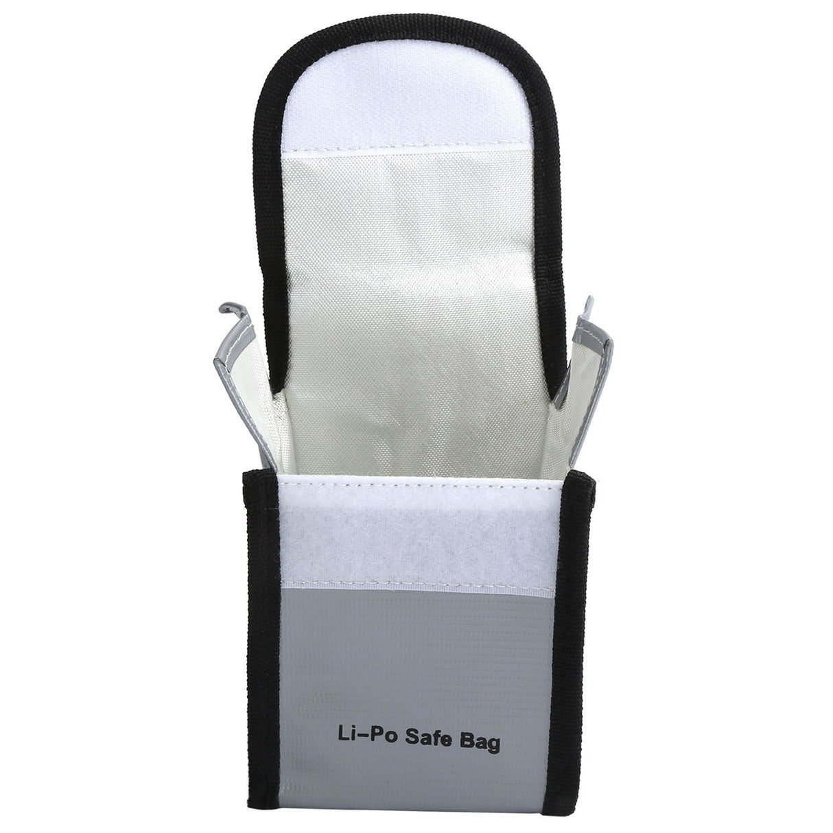 Li-Po Safe Bag Portable Fireproof Waterproof Document Money Valuables Storage Bag