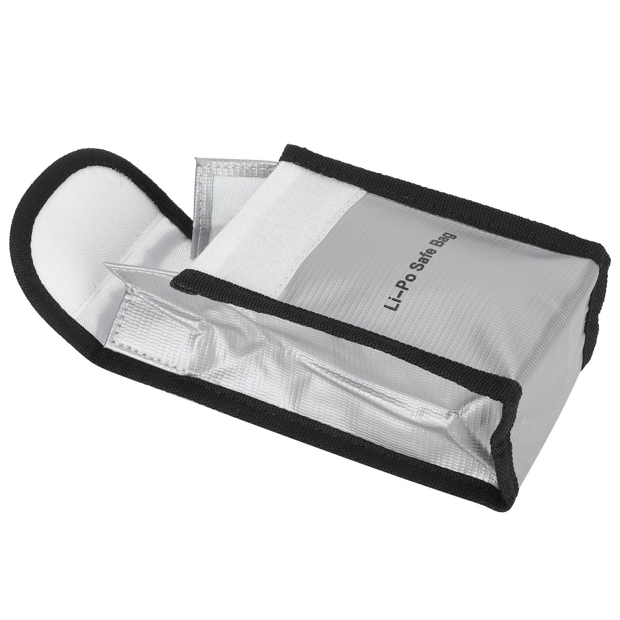Battery Storage Bag Portable Anti Explosion Lithium Battery Safe Bag for DJI Phantom