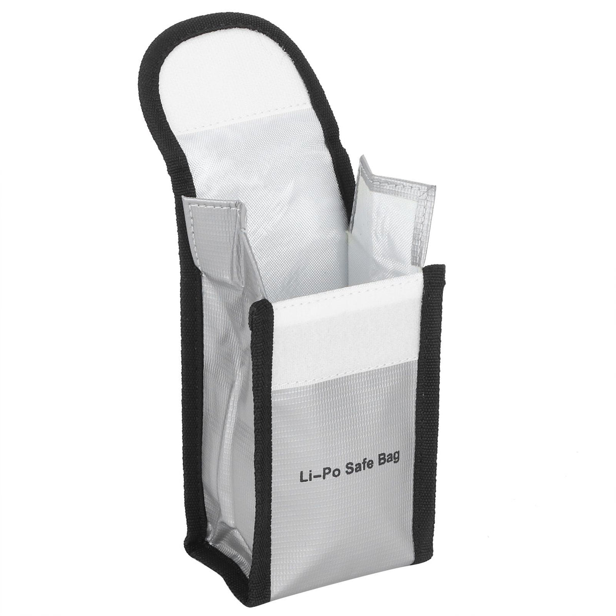 Battery Storage Bag Portable Anti Explosion Lithium Battery Safe Bag for DJI Phantom