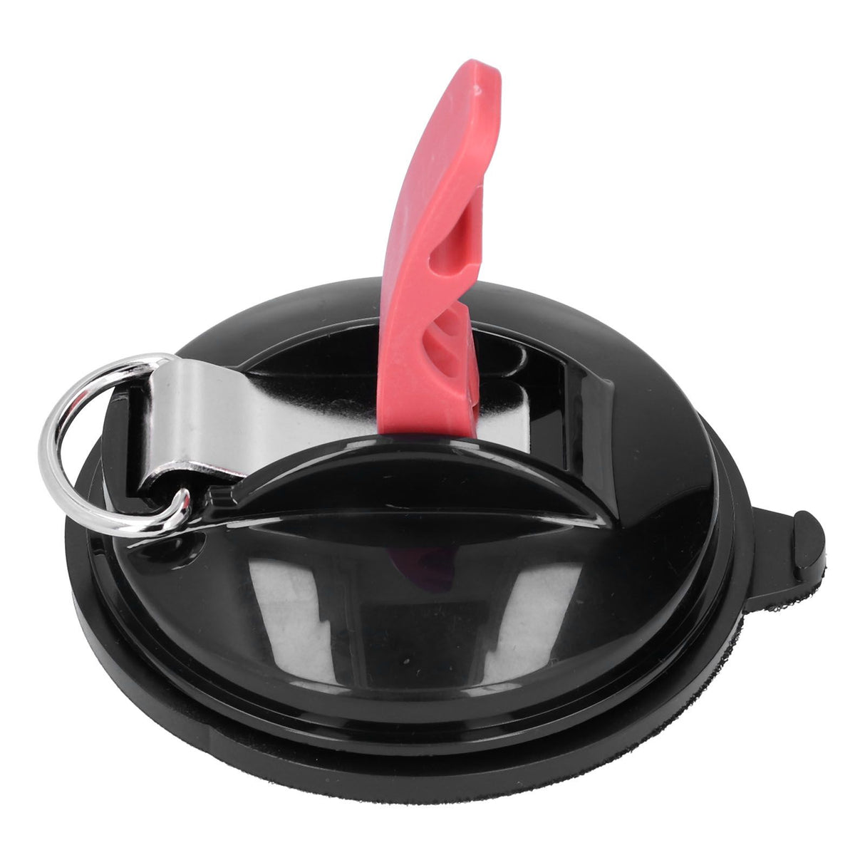 Luggage Tarps Suction Cup Anchor Heavy Duty Tie Down Car Anchor with Securing Hook