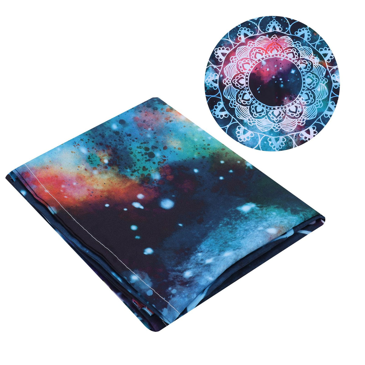 Wall Tapestry Innovative Polyester Hanging Carpet Background Decoration Home Improvement150x130cm