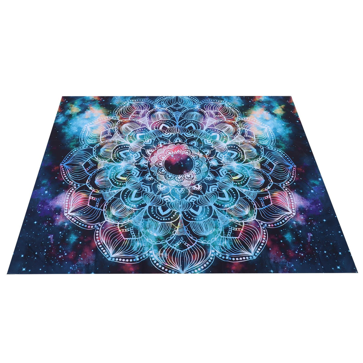 Wall Tapestry Innovative Polyester Hanging Carpet Background Decoration Home Improvement150x130cm