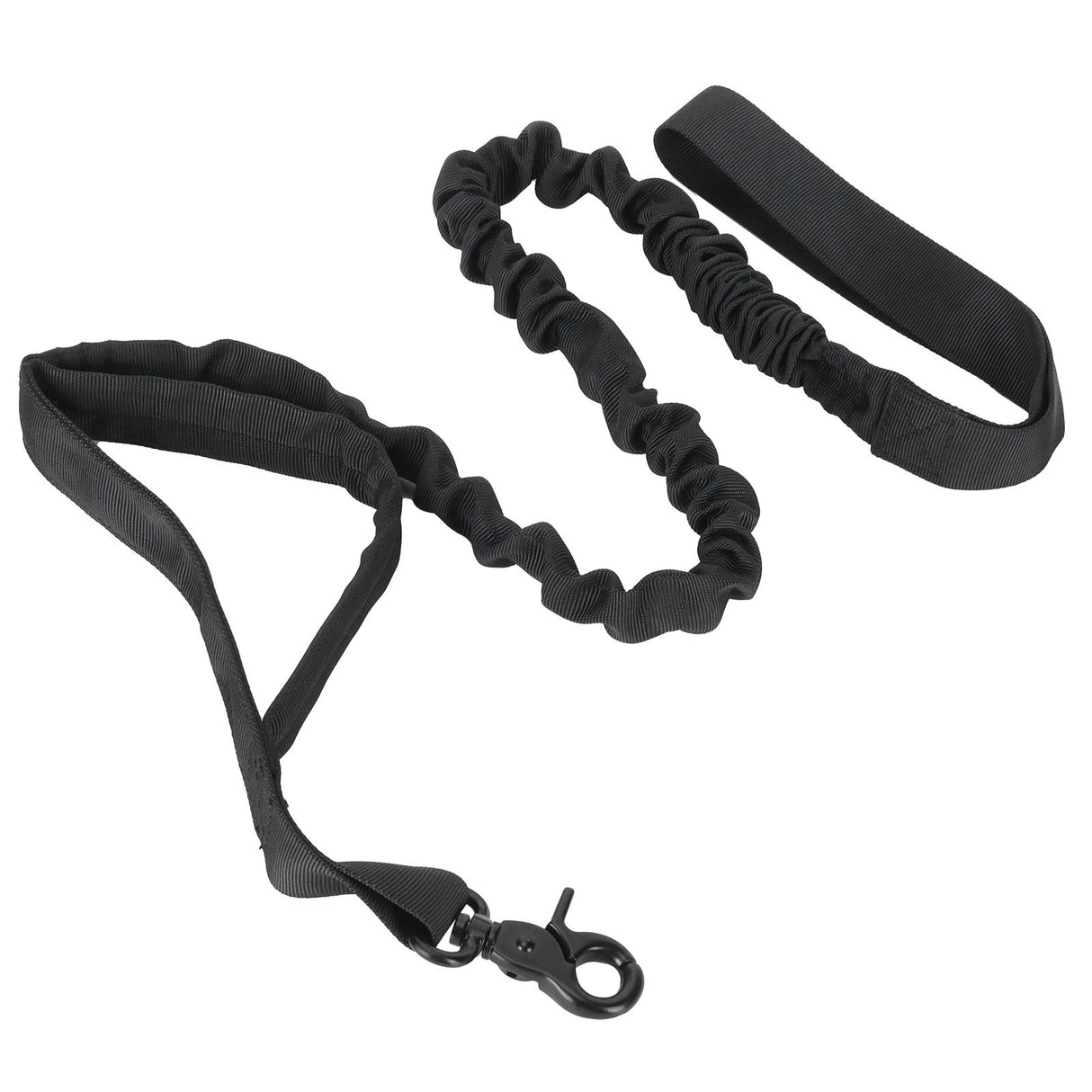 Dog Leash Telescopic Waterproof Nylon Traction Rope Outdoor Training Pulling Strap