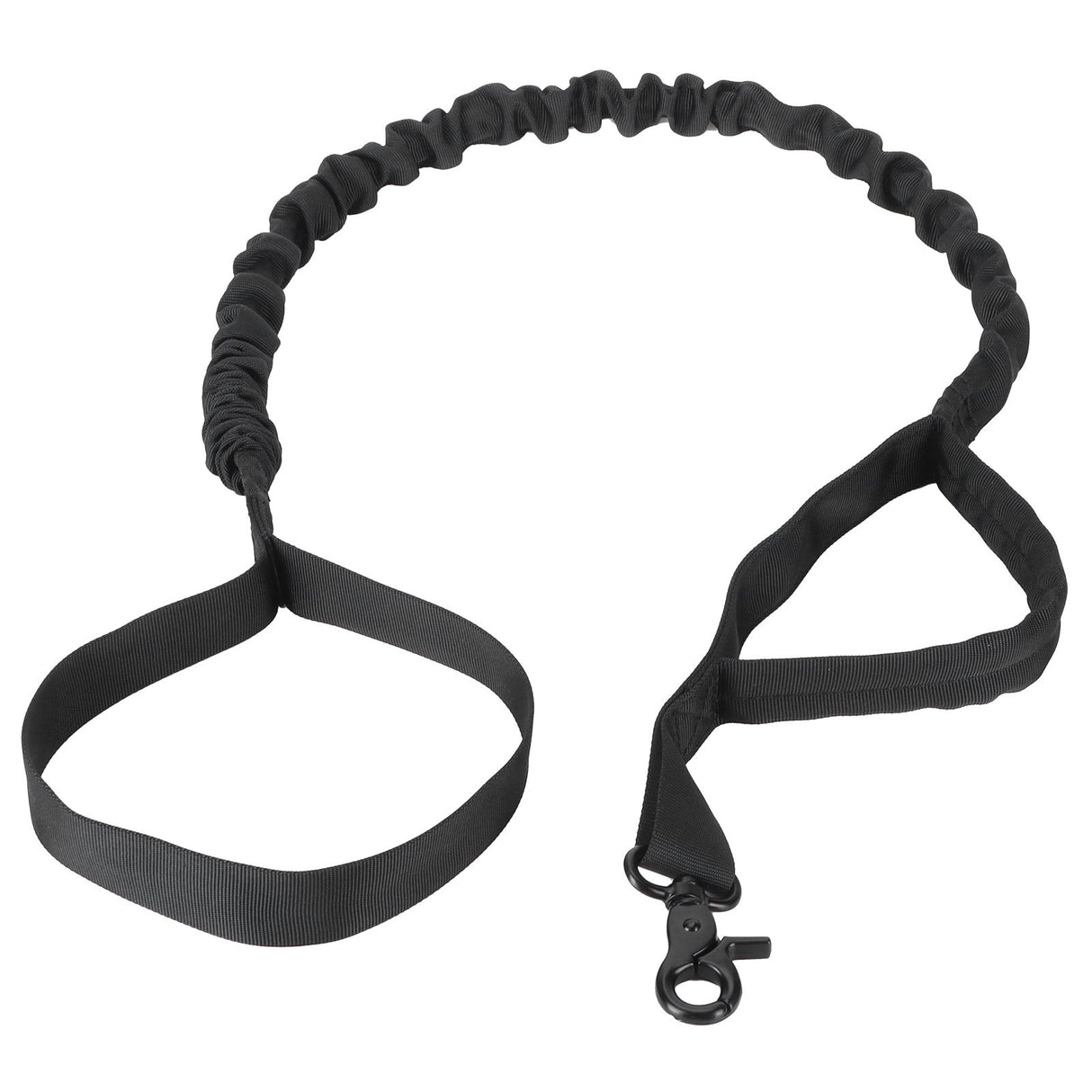 Dog Leash Telescopic Waterproof Nylon Traction Rope Outdoor Training Pulling Strap