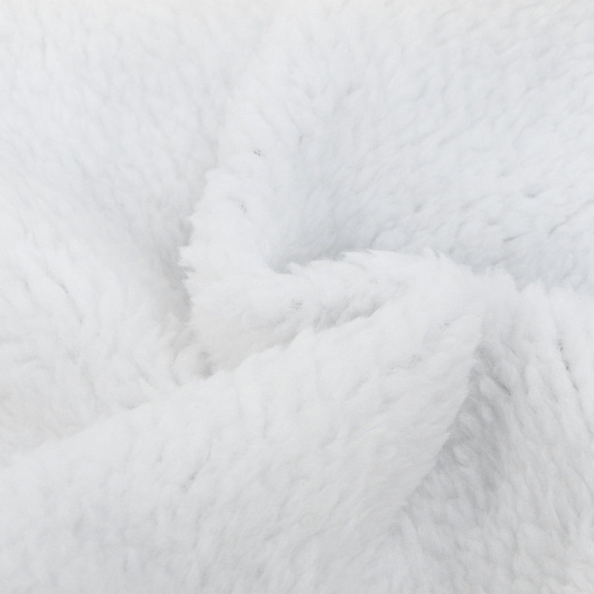 Pet Heating Pad Non Slip Detachable Insulation Warm Blanket for Pet House Dog Kennel(White 90x64cm)