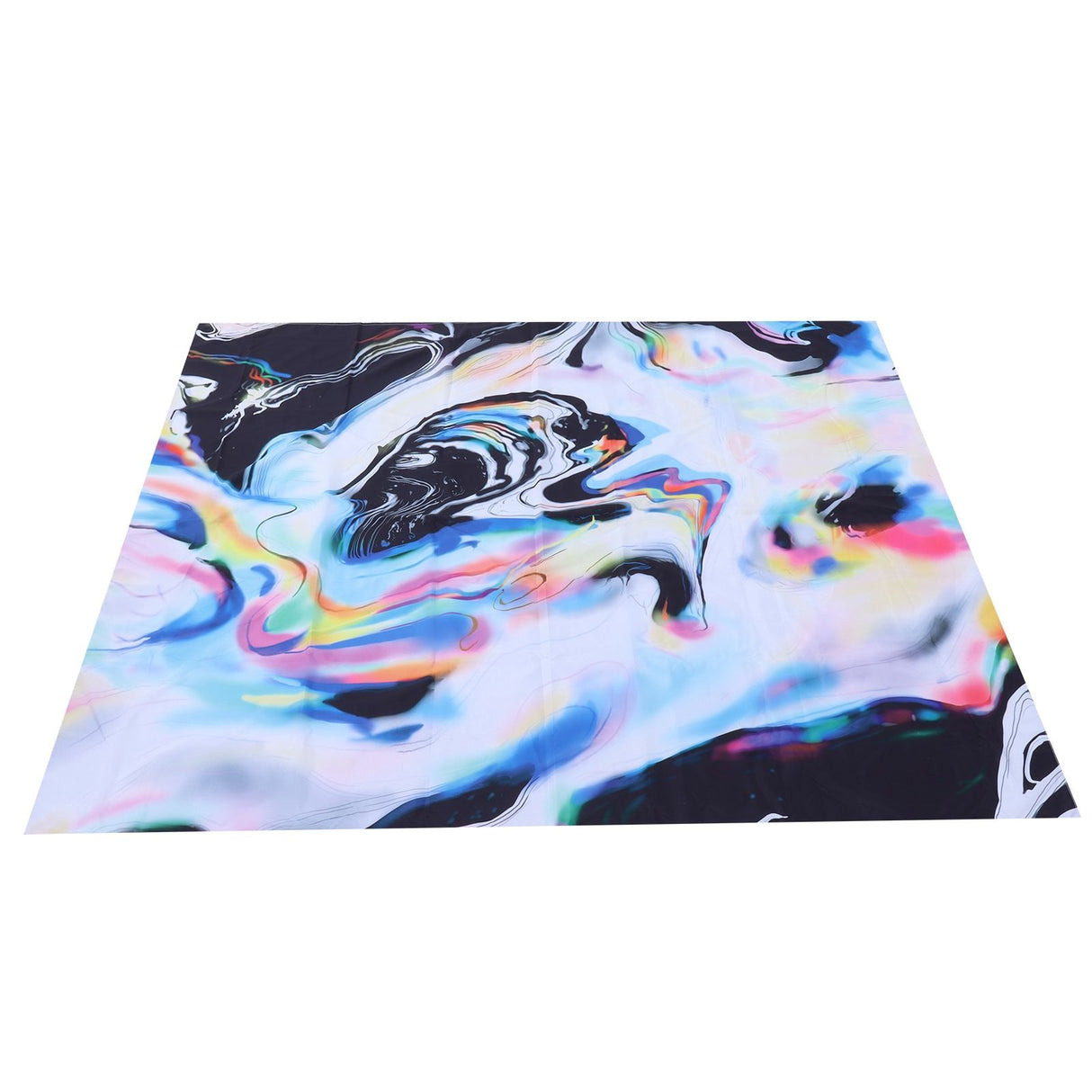 Polyester Tapestry Innovative Wall Hanging Carpet Home Bedroom Door Art Decoration200x150cm