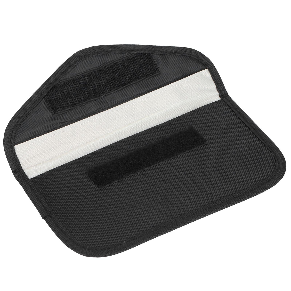 Car Key Signal Blocking Bag Signal Shielding Pouch AntiTheft Pouch AntiHacking Case