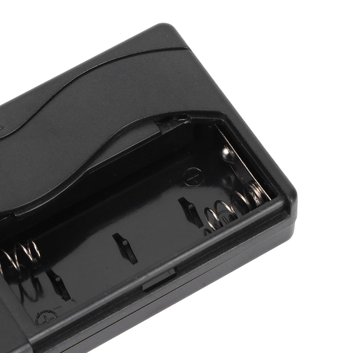 LY‑04R Wireless Vibration Alarm with Remote Control Adjustable Sensitivity for Bicycle