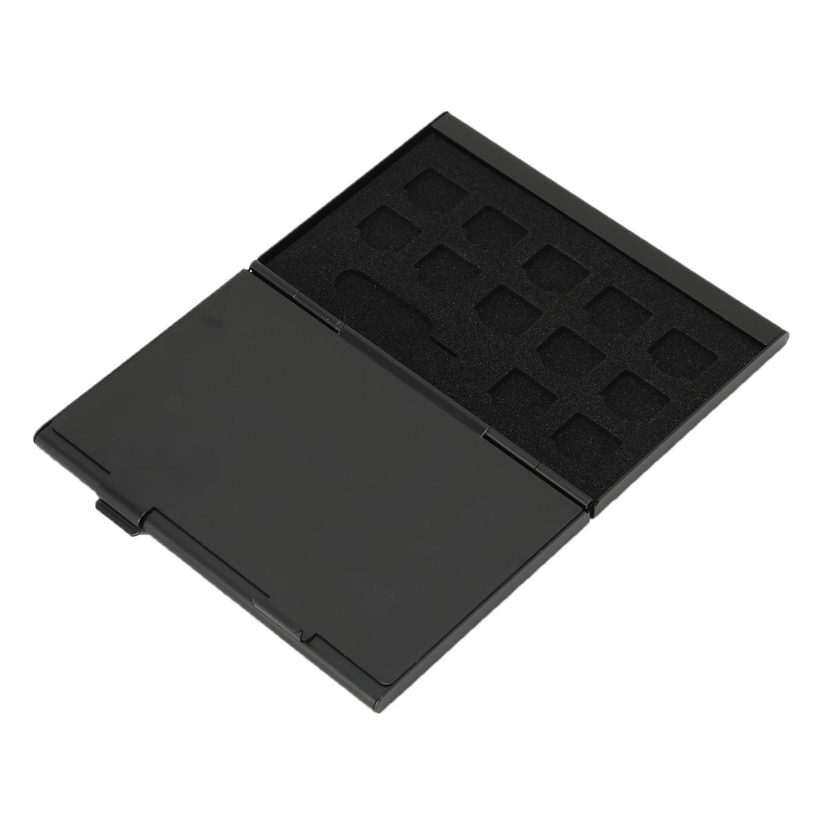SIM Card Case Antimagnetic Dustproof Shockproof Portable Storage Cards Storage Box