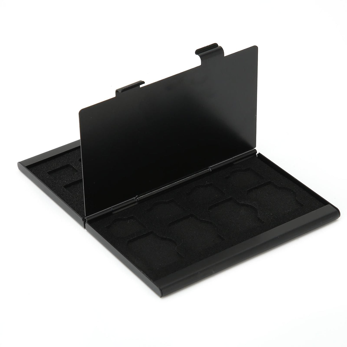 SIM Card Case Antimagnetic Dustproof Shockproof Portable Storage Cards Storage Box