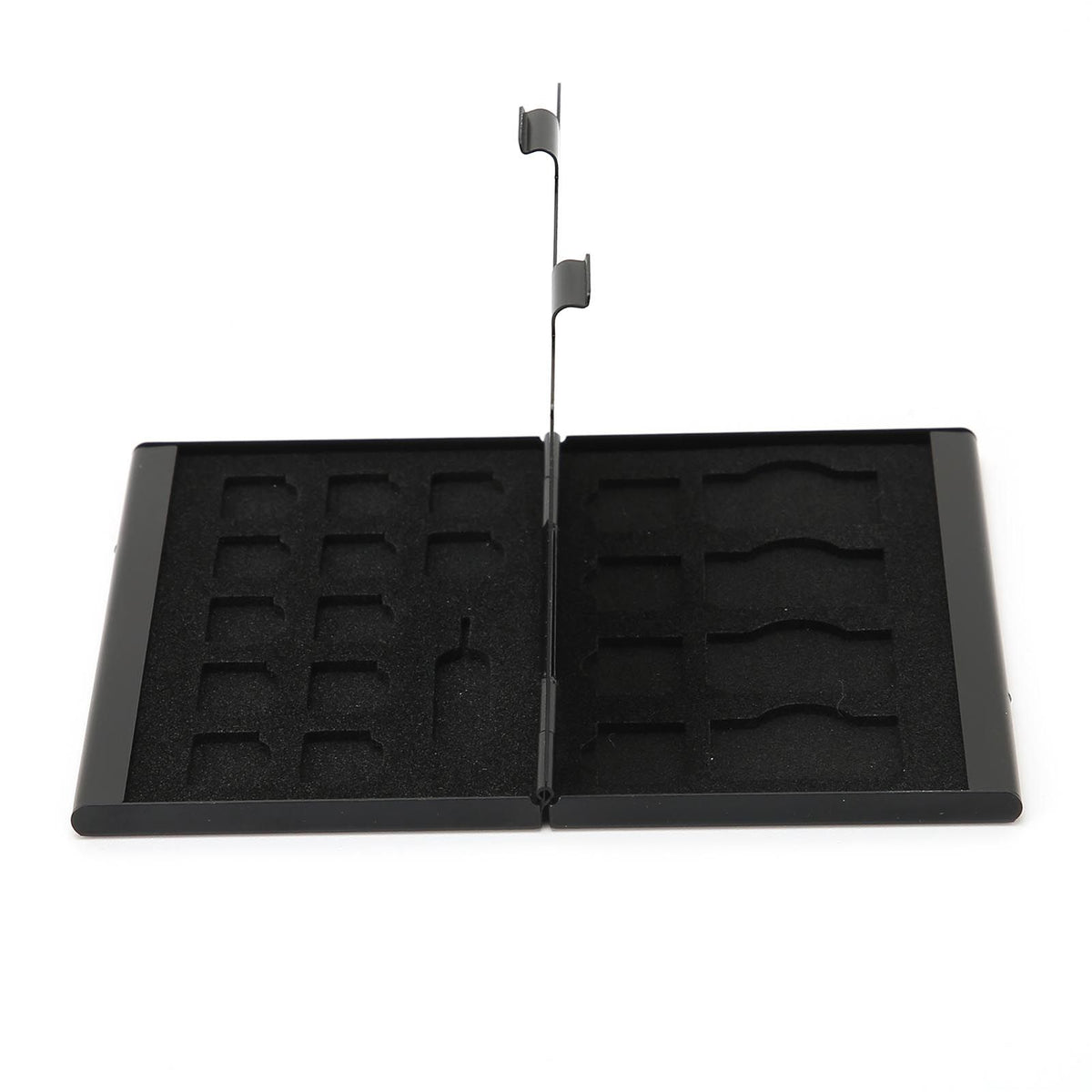 SIM Card Case Antimagnetic Dustproof Shockproof Portable Storage Cards Storage Box