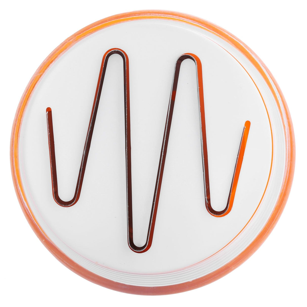 Manual Chopper Hand Press Garlic Ginger Garlic Chop Cutter Household with 2pcs Plastic BoxOrange