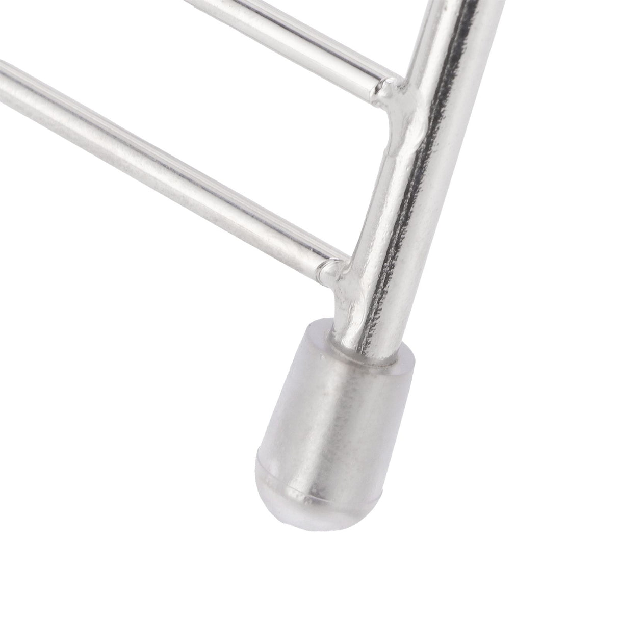 Taco Holder Innovative 304 Stainless Steel Pancake Stand Tray for Kitchen Restaurant2/3 Grid