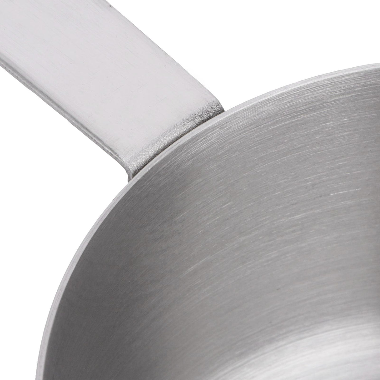 Baking Measuring Spoon 304 Stainless Steel Measuring Cup Scoop with Scales Kitchen Supplies1/4cup60ml
