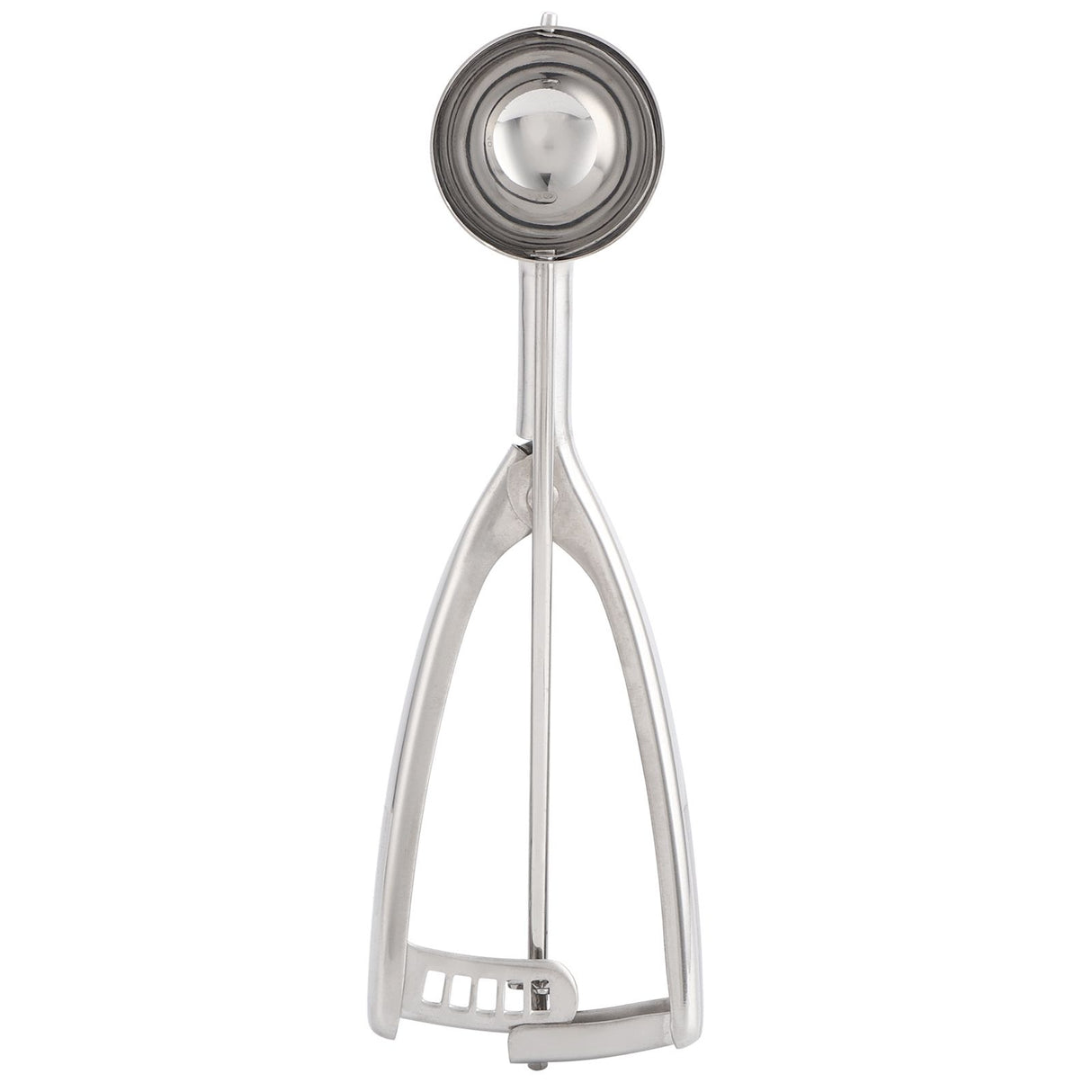 Ice Cream Spoon Multi Function 304 Stainless Steel Fruit Melon Meat Scoop Kitchen Utensils(J10189B 44 )