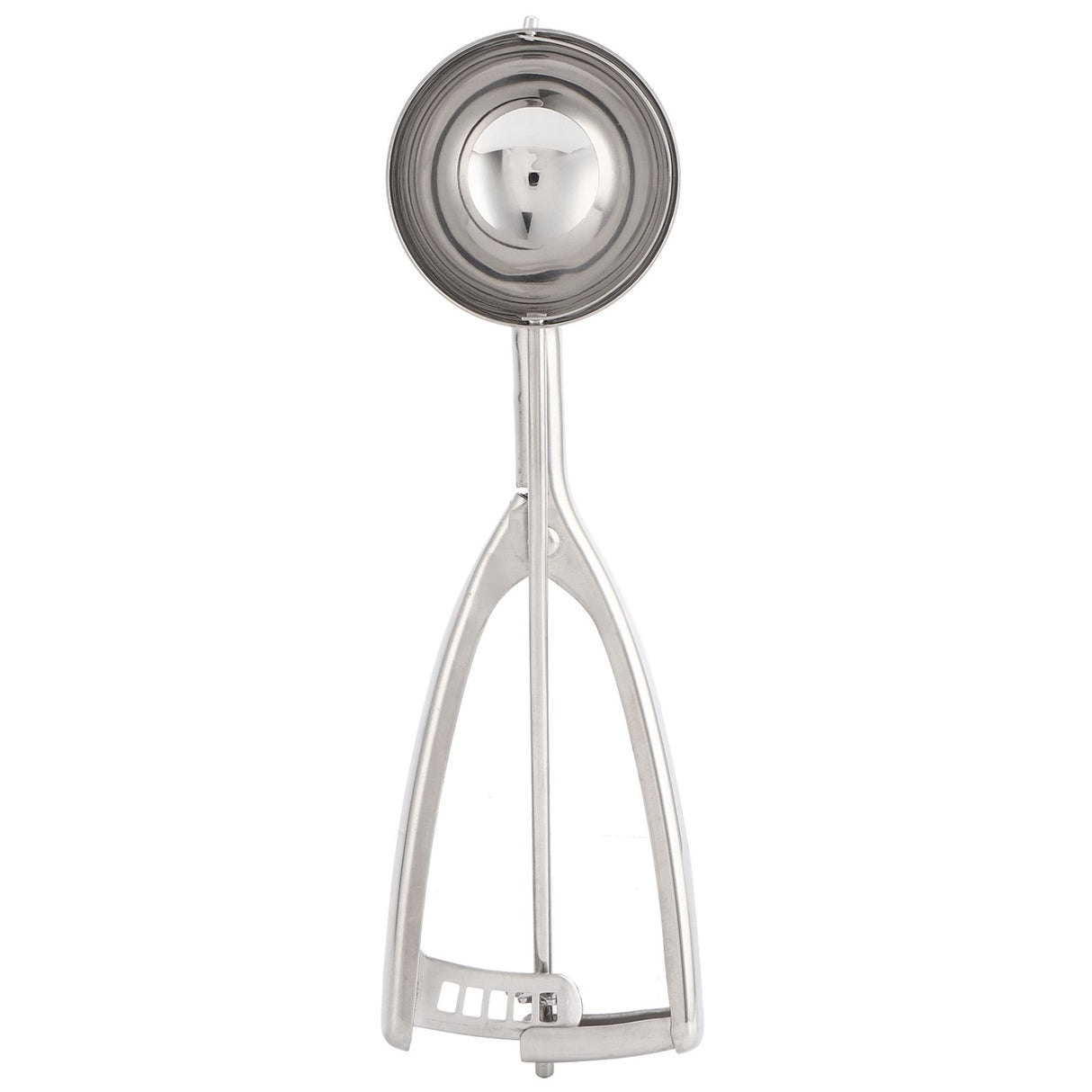 Ice Cream Spoon Multi Function 304 Stainless Steel Fruit Melon Meat Scoop Kitchen Utensils(J10189B 55 )