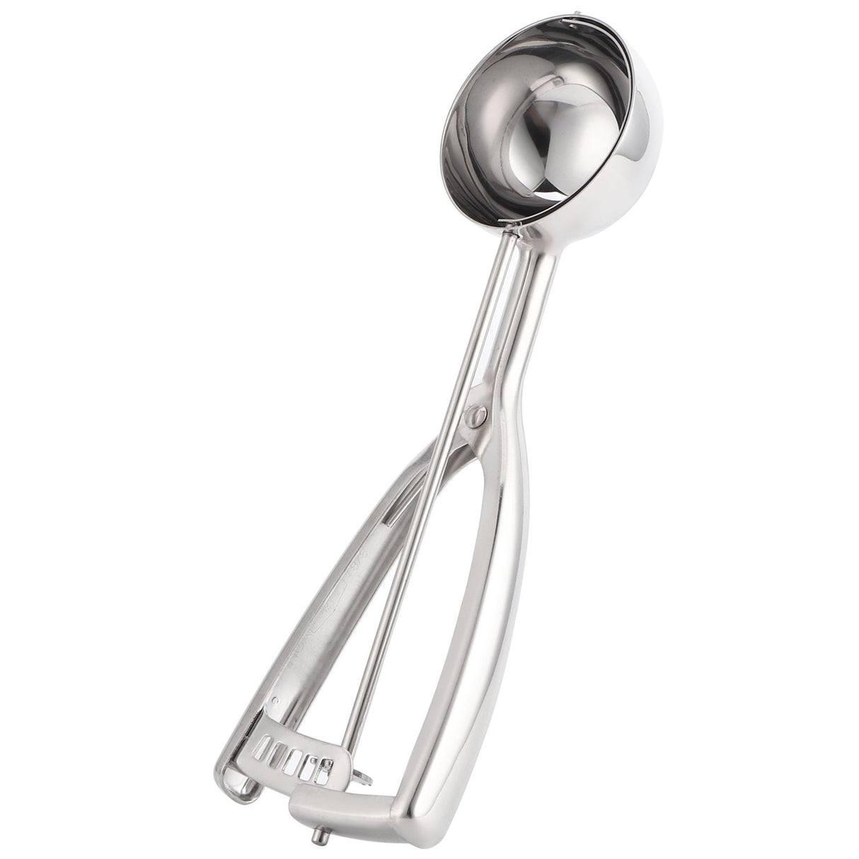Ice Cream Spoon Multi Function 304 Stainless Steel Fruit Melon Meat Scoop Kitchen Utensils(J10189B 55 )