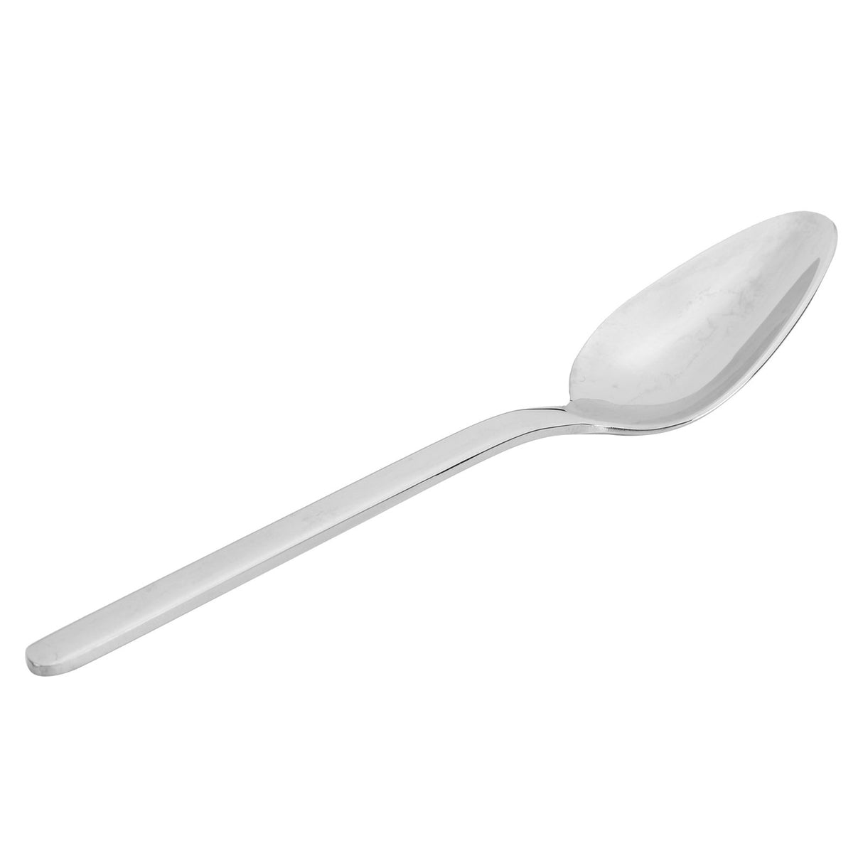 12Pcs Thickened Coffee Spoon 316 Stainless Steel Mirror Polishing Dessert Spoon Gift SetJ13421/04