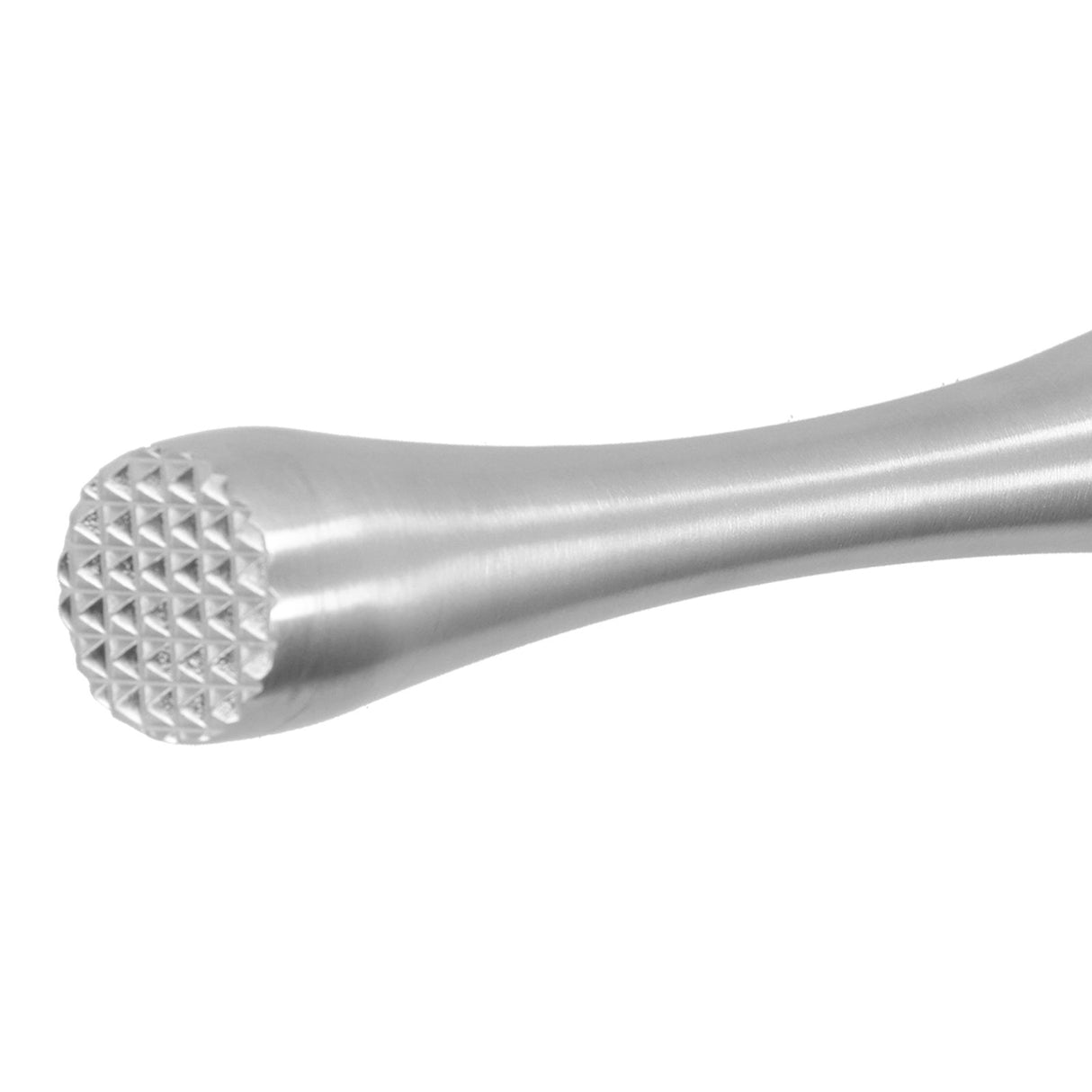 Stainless Steel Cocktail Muddler Bar Fruit Mixer Ice Crushing Tools DIY Drinks Tool