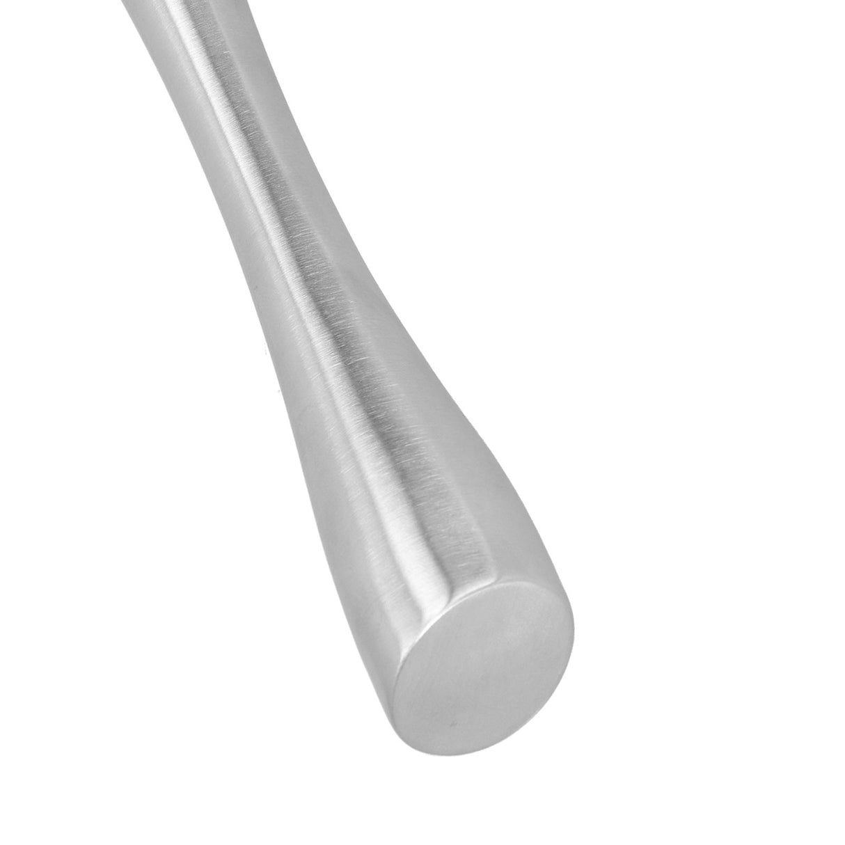 Stainless Steel Cocktail Muddler Bar Fruit Mixer Ice Crushing Tools DIY Drinks Tool
