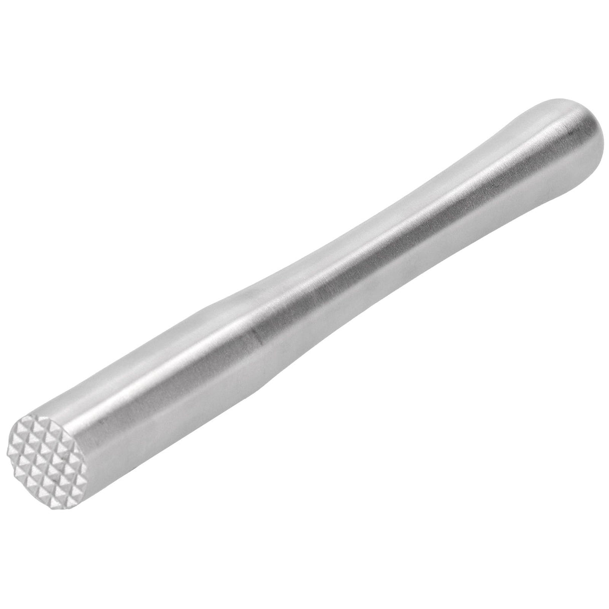 Stainless Steel Ice Crushing Rod Mixer Cocktail Muddler Barware Kitchen Tools DIY Bar ToolL