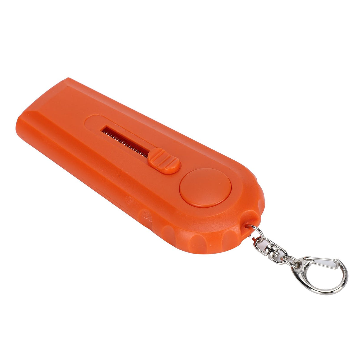 Innovative Bottle Opener Launcher Type Portable Beer Bottle Cap Opener Bar Kitchen ToolOrange