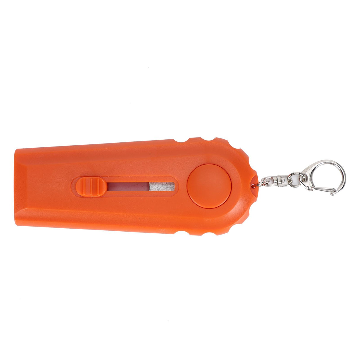 Innovative Bottle Opener Launcher Type Portable Beer Bottle Cap Opener Bar Kitchen ToolOrange