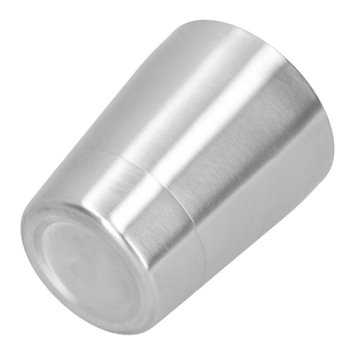 260ml Beer Cup Stainless Steel Water Tea Milk Coffee Cups Mugs for Camping Picnic BBQ