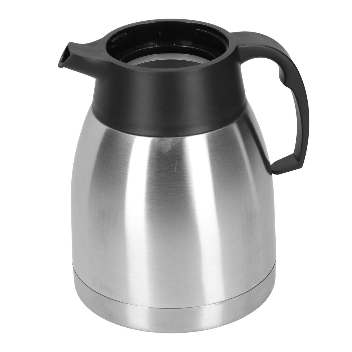 Large Capacity Thermal Jug 304 Stainless Steel Vacuum Insulation Kettle Household Supplies1.5L