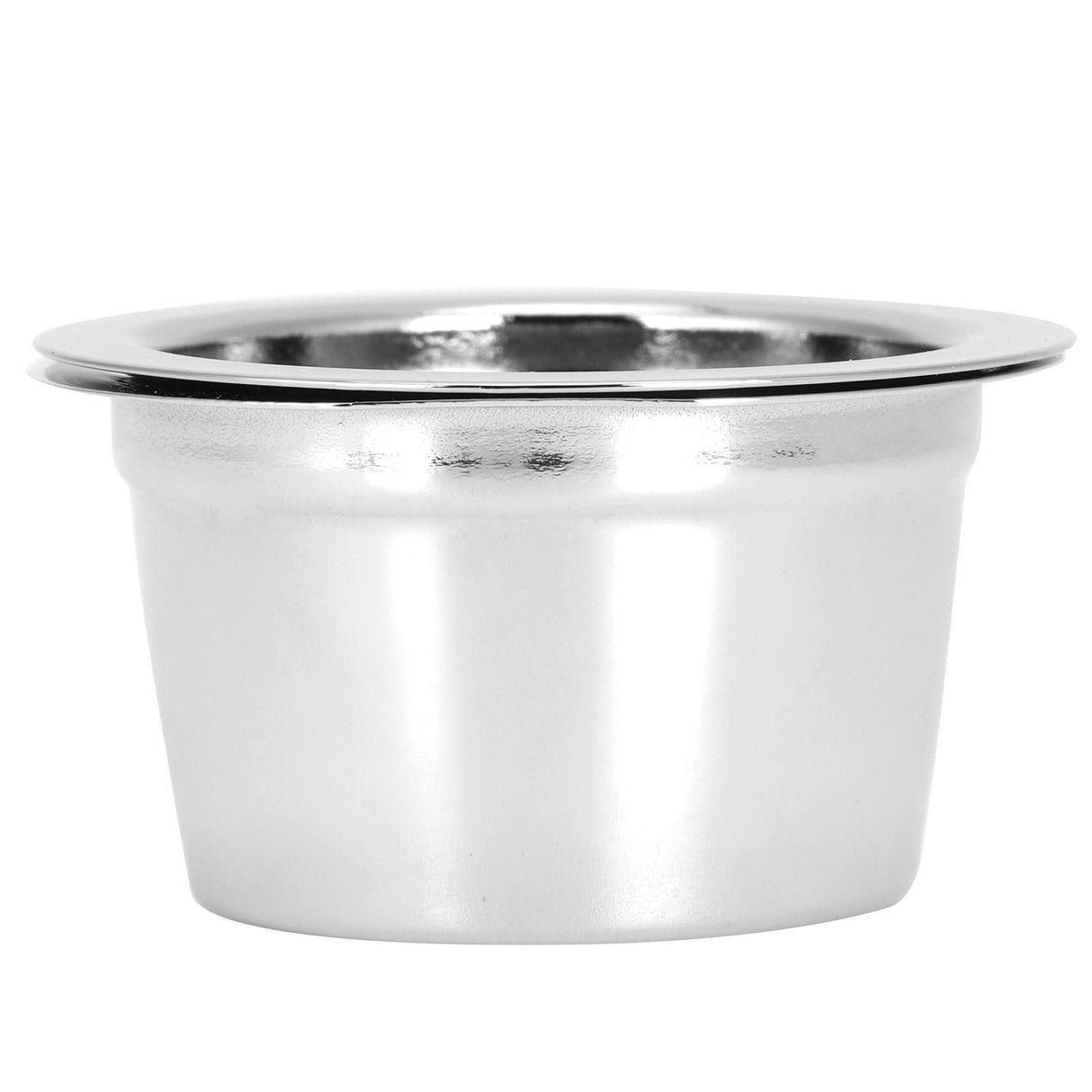 Coffee Capsule Reusable Refillable Coffee Filter Cup with Spoon Brush Fit for Kfee