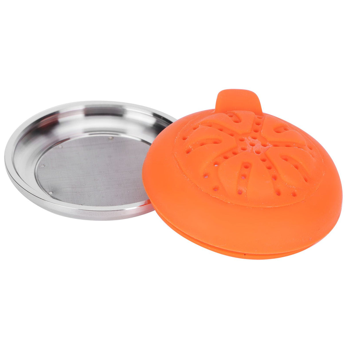 Refillable Coffee Capsule Reusable Coffee Filter Cup with Brush Spoon Clip Fit for Didiesse