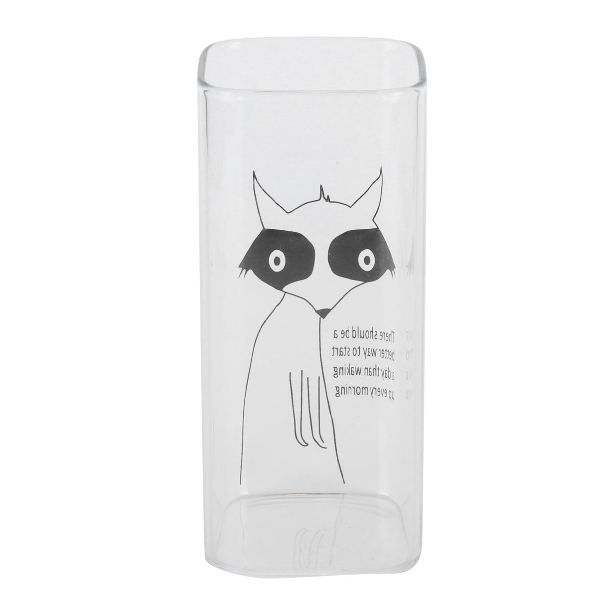 400ml Printed Pattern Milk Glass Mugs Tea Coffee Breakfast Milk Glass Cup DrinkwareFox