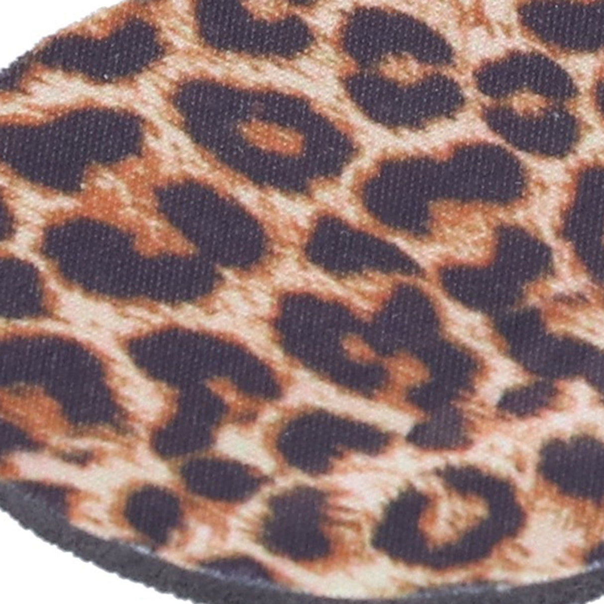 2Pcs Teacup Mat Waterproof Non Slip Car Coaster Neoprene Printed Cup Pad Protector