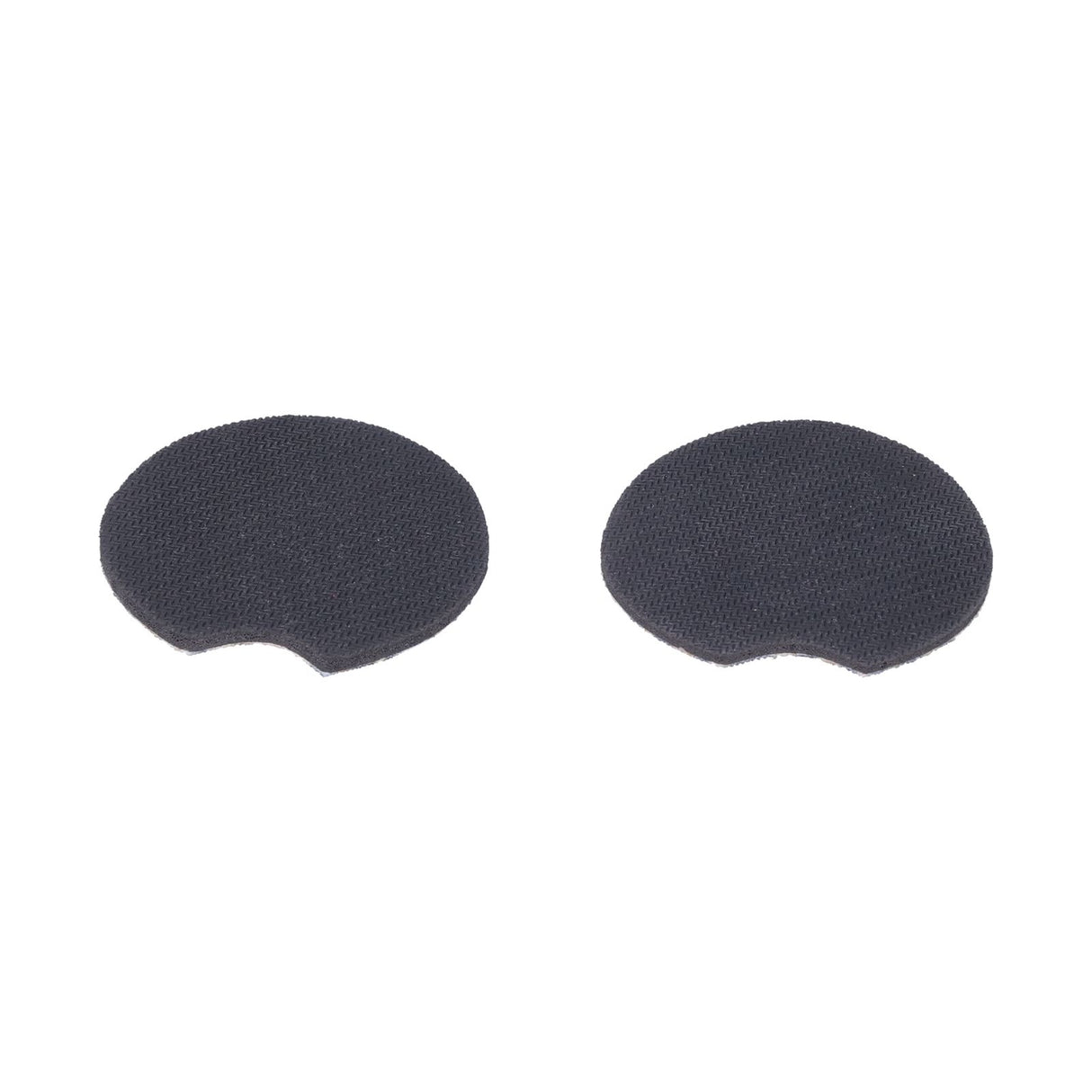 2Pcs Teacup Mat Waterproof Non Slip Car Coaster Neoprene Printed Cup Pad Protector