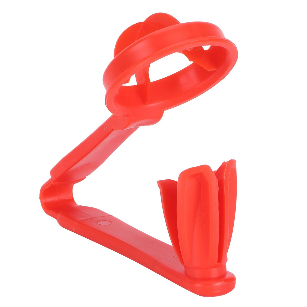 Red Fruit Cutter Innovative Mini Tomato Strawberry Grape Divider Kitchen Accessory