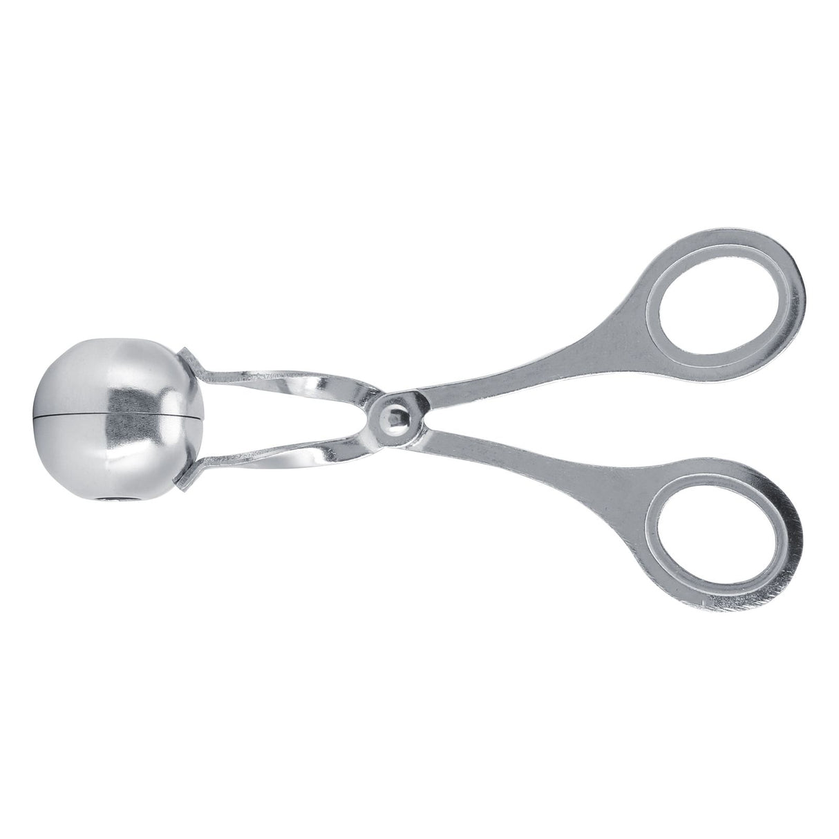 Meatball Scoop Stainless Steel DIY Meat Ball Maker Tongs Home Kitchen AccessoriesS